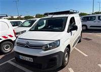 CITROEN 1.5 BLUEHDI 75KW TALLA M CONTROL (1 - 1622-LXN